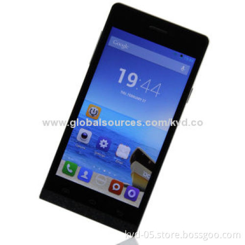 GPS Phones with 4.7" HD IPS OGS Non-air-gap Quad-core 1.3GHZ Android 4.2.9